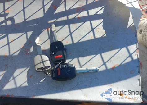 2008 Honda Civic Lx from USA, damaged, VIN 1HGFA16568L009345